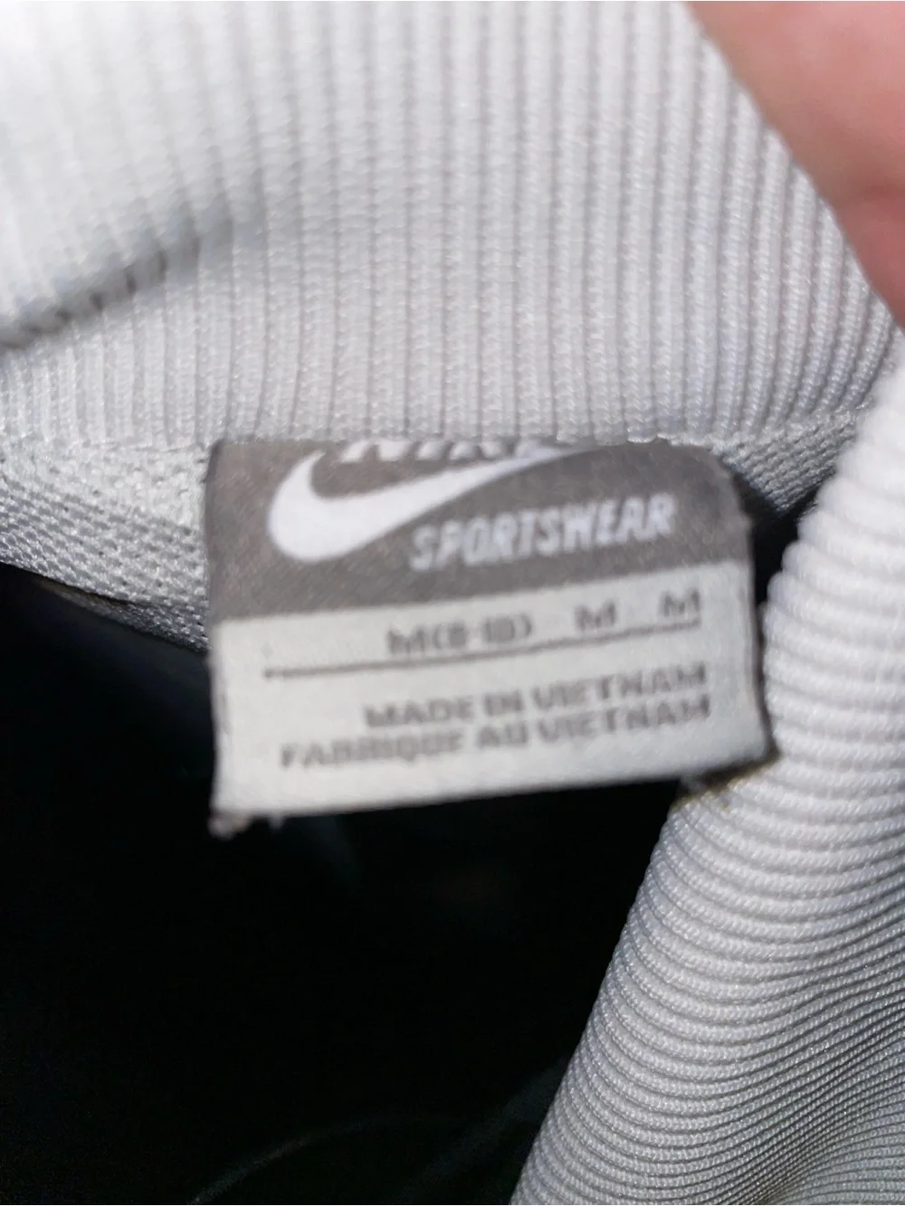Nike Windbreaker